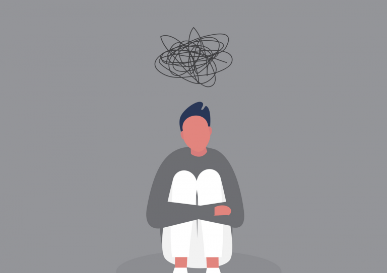 Complex PTSD Symptoms & Treatments