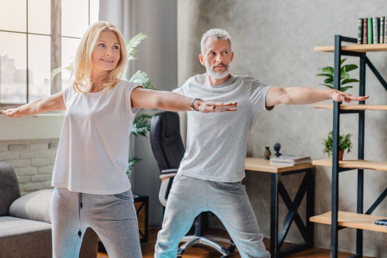 Yoga-Based Therapy in Ottawa, Pembroke & North Bay