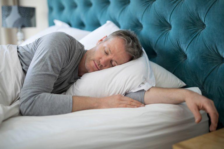 Sleep Disorders Treatment
