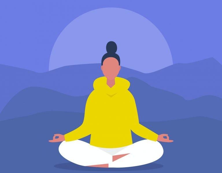 How to be better at being good to yourself