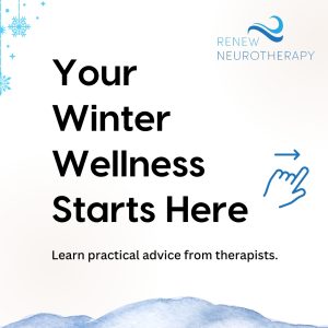 winter wellness tips