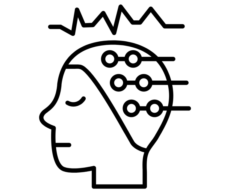 neurofeedback graphic